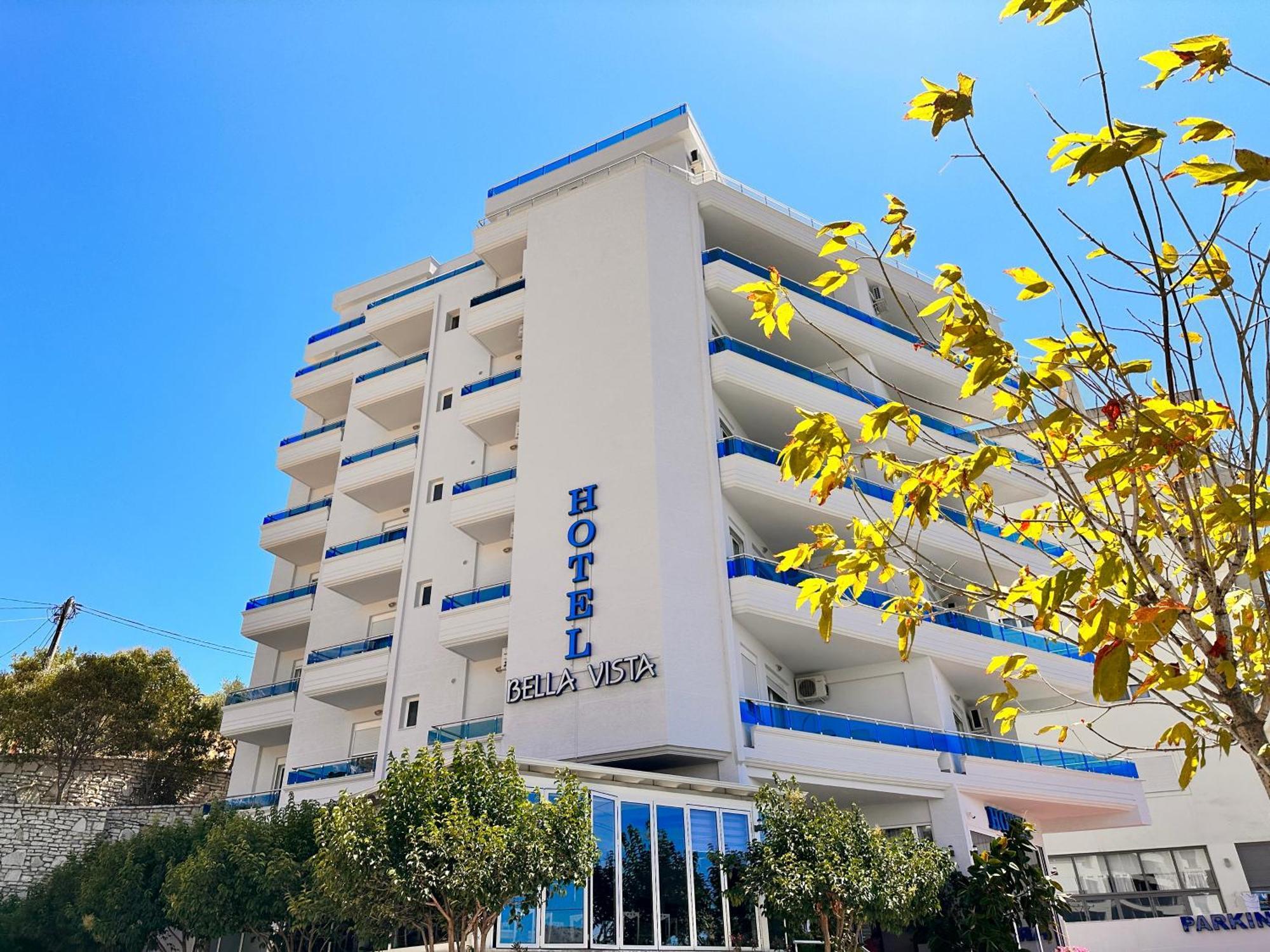 Bella Vista Sarandë